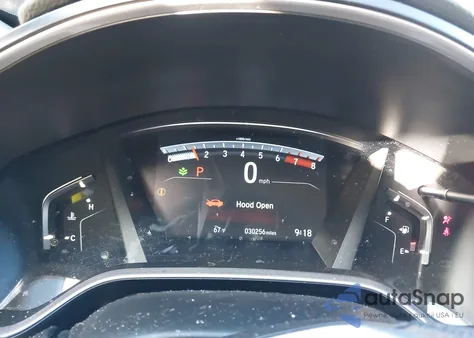 2021 Honda Cr-V Awd Ex from USA, damaged, VIN 2HKRW2H55MH621244